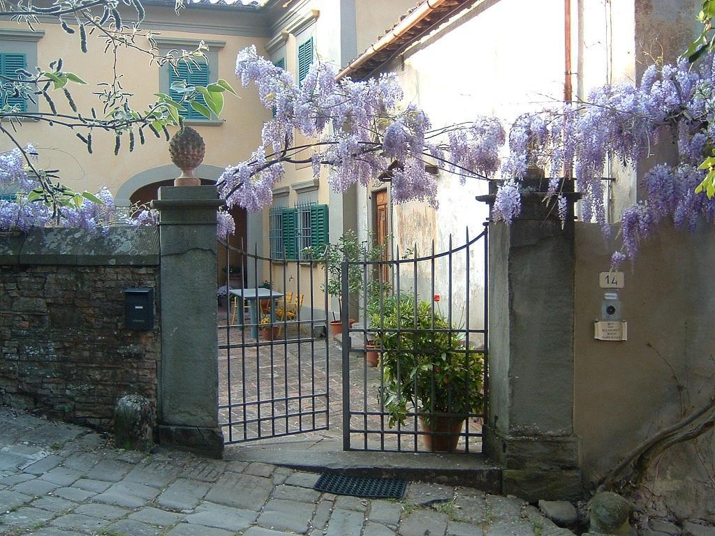 Borgo Ponte Dell'Asse Διαμέρισμα Σκαντίτσι Εξωτερικό φωτογραφία
